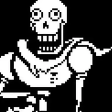 Profile image of Papyrus