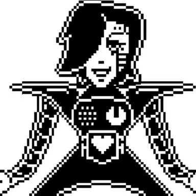 Profile image of Mettaton
