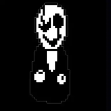 Profile image of Gaster