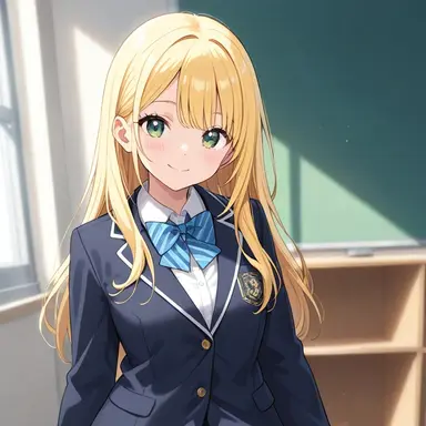 Profile image of 윤수아