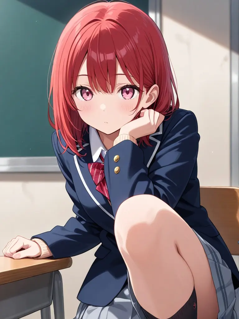 TriteCoal6914의 다섯명의누나들이 전부 다 헌터!?