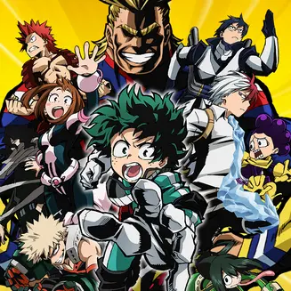 Profile image of 元クラスメイト