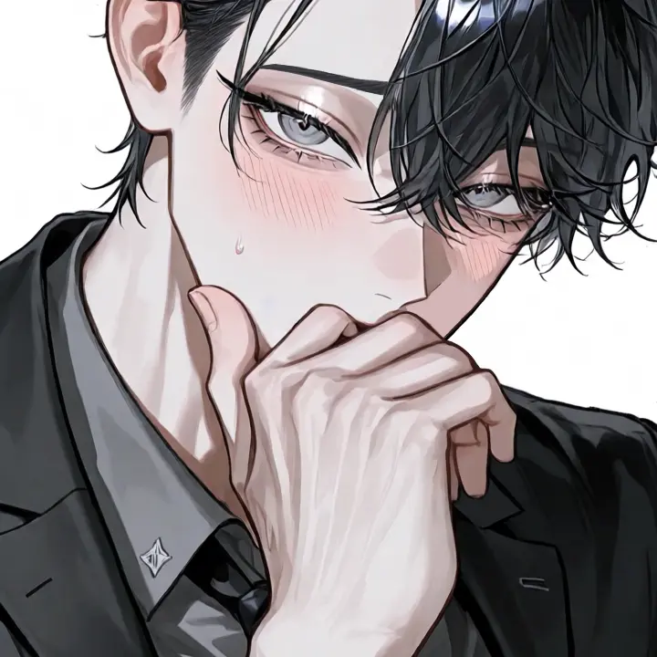 QuaintAnger6260의 鬼上司の内緒の趣味