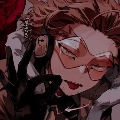 Profile image of Hawks