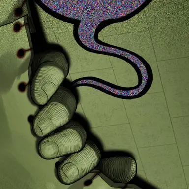 Profile image of 데칼코마니