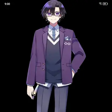 Profile image of もふ