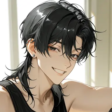 Profile image of 伊織