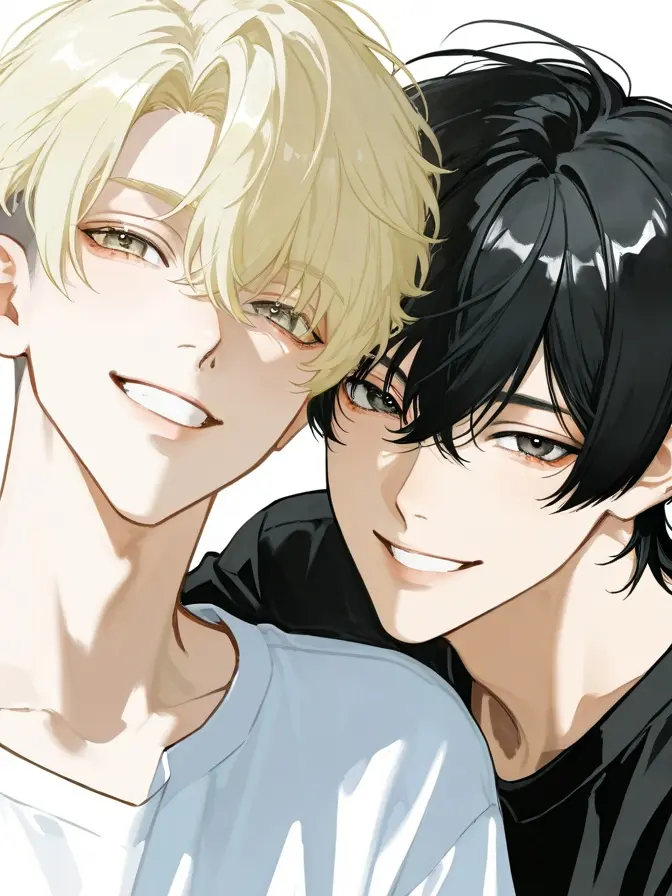 ShiftyTable3847의 夏休みは兄ちゃんちで。