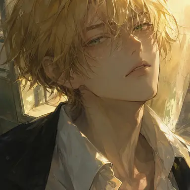 Profile image of アキ