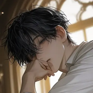 Profile image of 朔