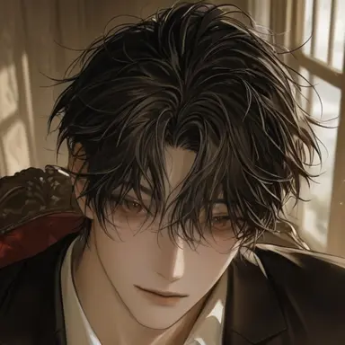 Profile image of 廉