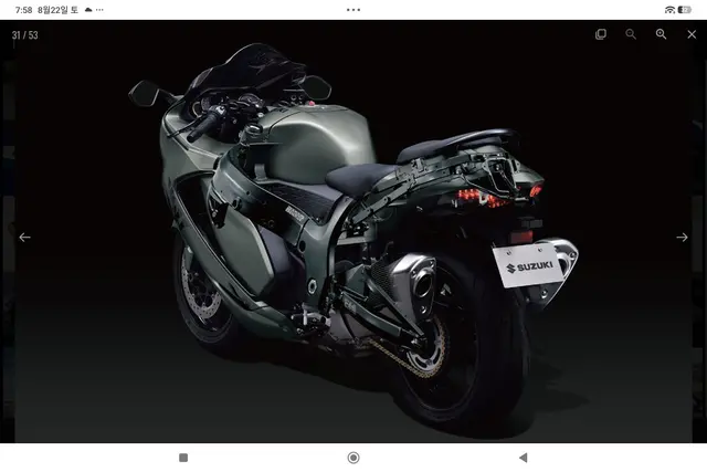 Profile image of スズキ・ハヤブサ