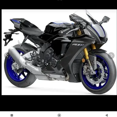 Profile image of ヤマハ・R1