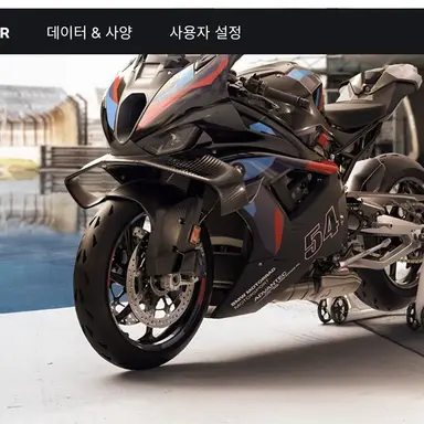 Profile image of M1000RR