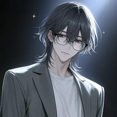 Profile image of Yoru