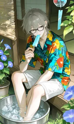 Profile image of Yoru