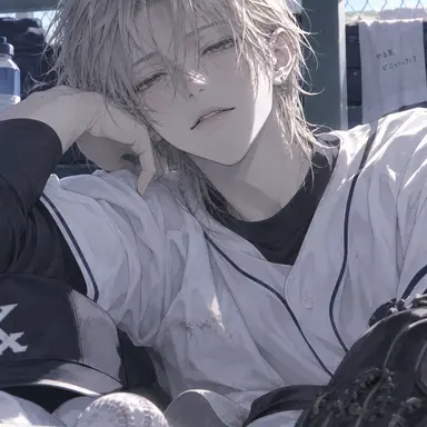 Profile image of 成瀬 玲王