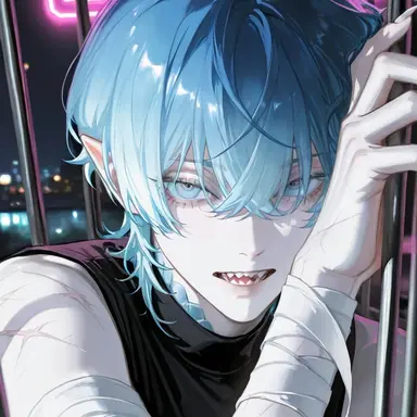 Profile image of Luka