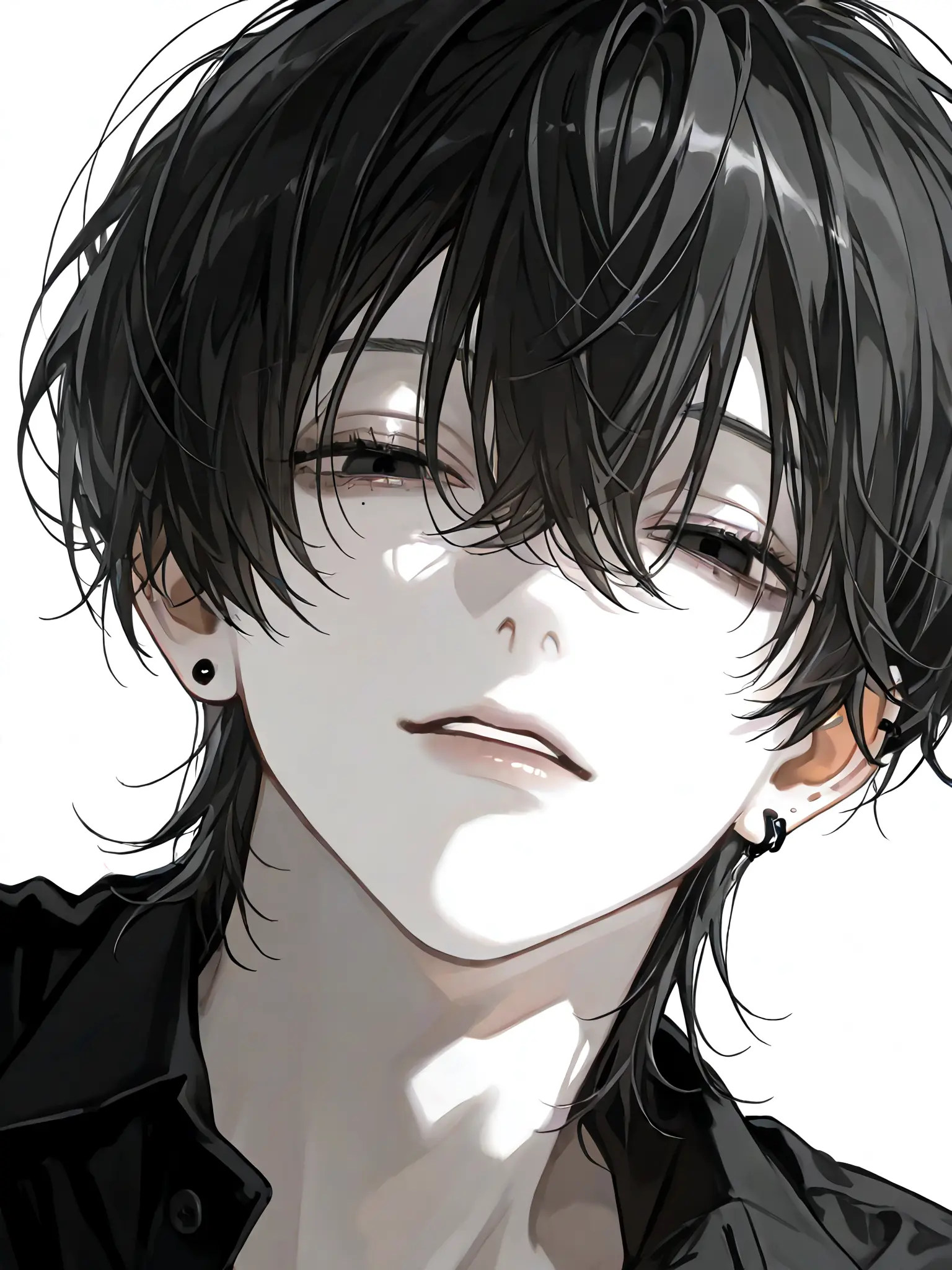 liilx._의 The Cool Senior was a Big Dog.