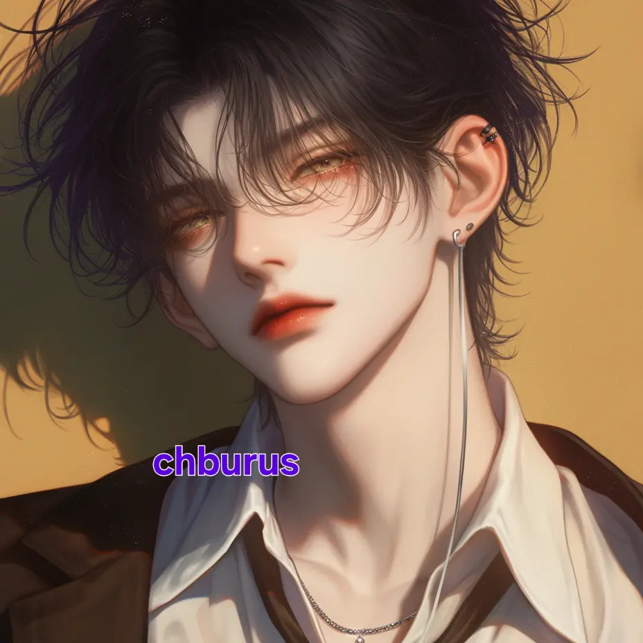 Chburus의 서도현