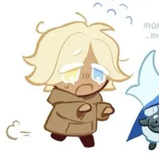 Profile image of 퓨어 바닐라 쿠키