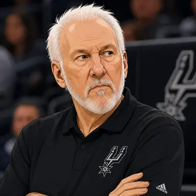 Profile image of Greg Popovich