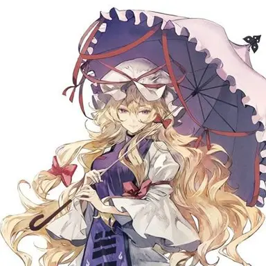 Profile image of 八雲紫