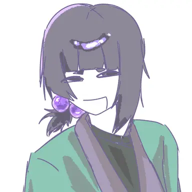 Profile image of Michiko