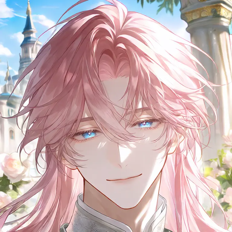 WavyFlare6620의 愛の賢者