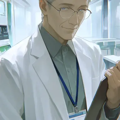 Profile image of Dr. Aldric Vane