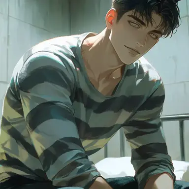 Profile image of Rowan Voss
