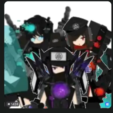 Profile image of 타이탄티비우먼