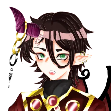 Profile image of イヴディ