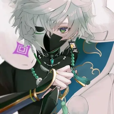 Profile image of 叢雲カゲツ