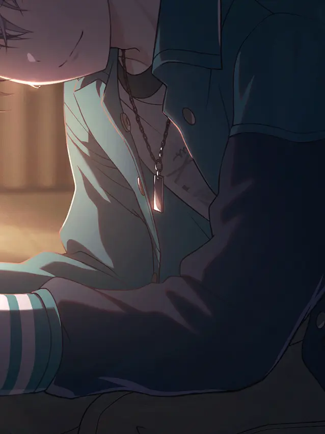 Rubia_spring의 아오야기 토우야