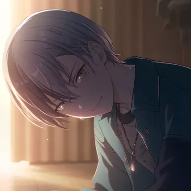 Profile image of 아오야기 토우야