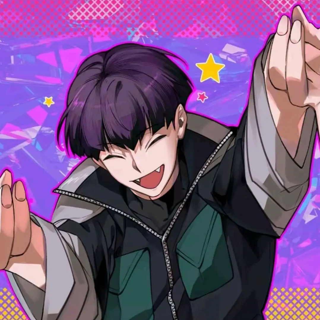 cutehate1121의 호시나 소우시로