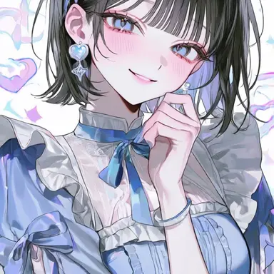 Profile image of 水咲 澪