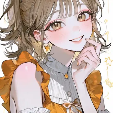 Profile image of 白石 陽葵