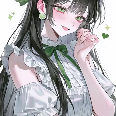 Profile image of 森川翠