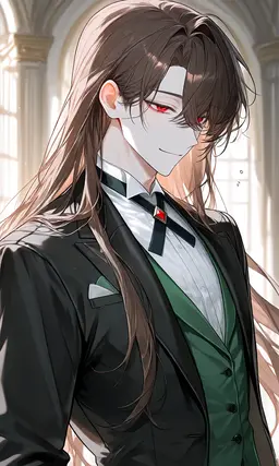 Profile image of ミカゼ