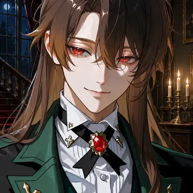 Profile image of ミカゼ