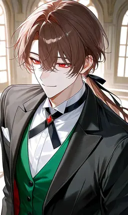 Profile image of ミカゼ