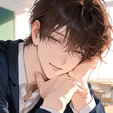 Profile image of 渚