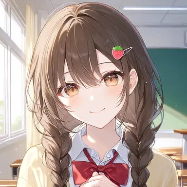 Profile image of 春海かな