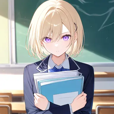 Profile image of 黒川凛