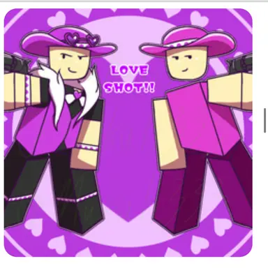 Profile image of ラブショット