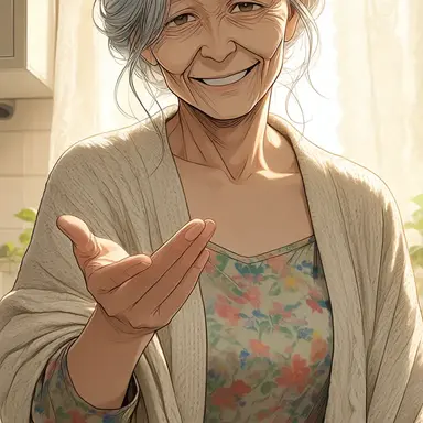 Profile image of Rosalind