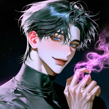 Profile image of Han Su-hyeon