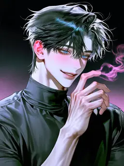 Profile image of Han Su-hyeon